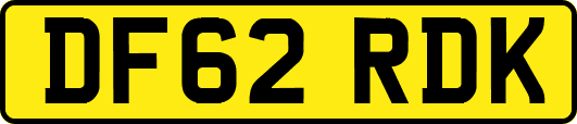 DF62RDK
