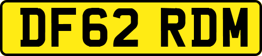 DF62RDM