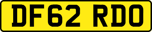 DF62RDO