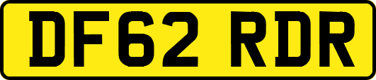 DF62RDR