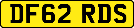 DF62RDS