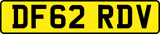 DF62RDV