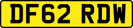 DF62RDW