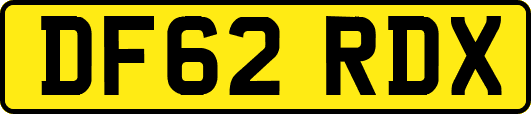 DF62RDX