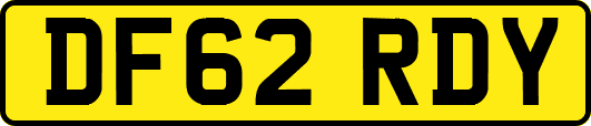 DF62RDY