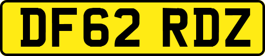 DF62RDZ