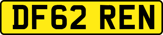 DF62REN