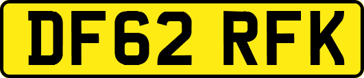 DF62RFK