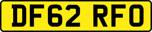 DF62RFO