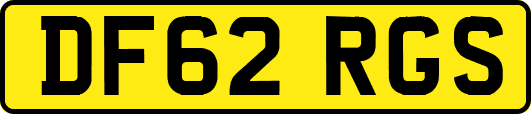 DF62RGS