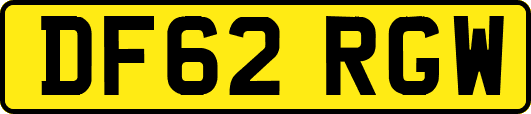 DF62RGW