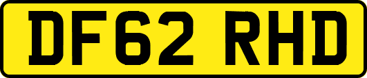 DF62RHD
