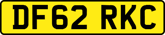 DF62RKC