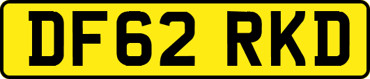 DF62RKD