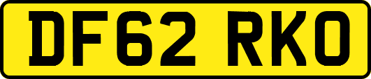 DF62RKO