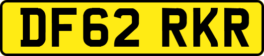 DF62RKR