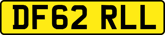 DF62RLL