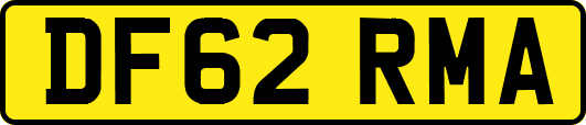 DF62RMA