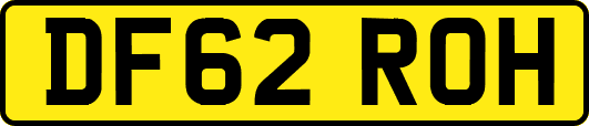 DF62ROH