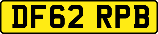 DF62RPB