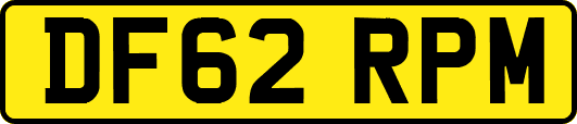 DF62RPM