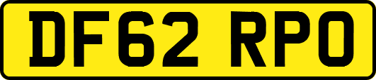 DF62RPO