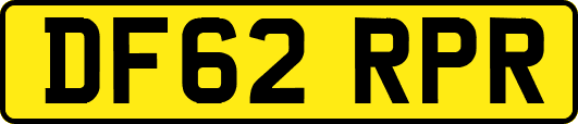 DF62RPR