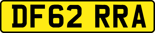 DF62RRA