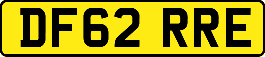 DF62RRE