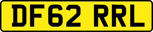 DF62RRL