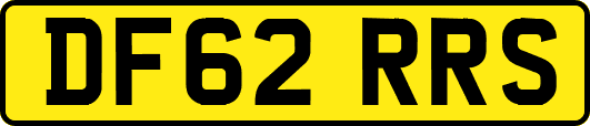 DF62RRS