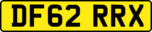 DF62RRX