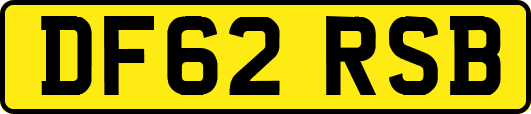DF62RSB