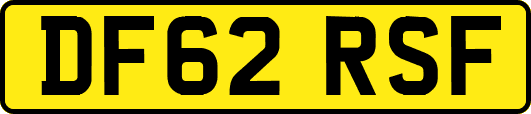 DF62RSF