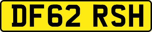 DF62RSH