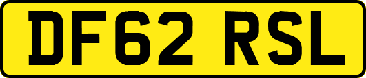 DF62RSL