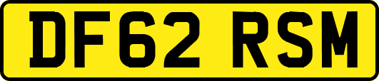 DF62RSM