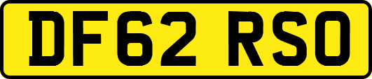 DF62RSO