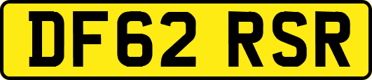 DF62RSR