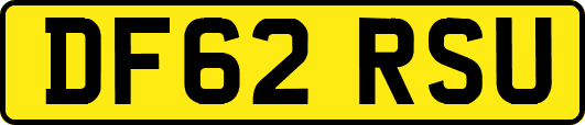 DF62RSU