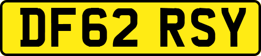 DF62RSY