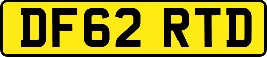 DF62RTD