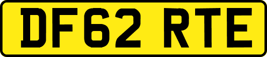 DF62RTE