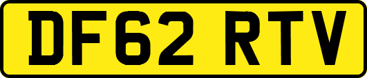 DF62RTV