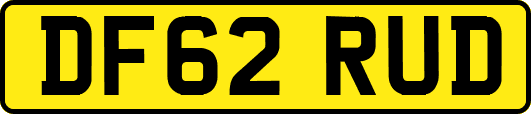 DF62RUD