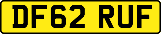 DF62RUF