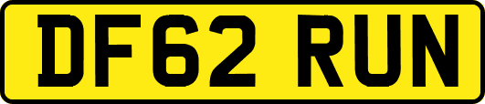 DF62RUN