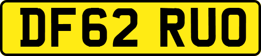 DF62RUO