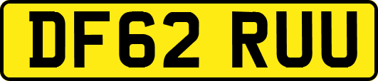 DF62RUU