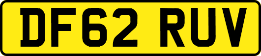 DF62RUV
